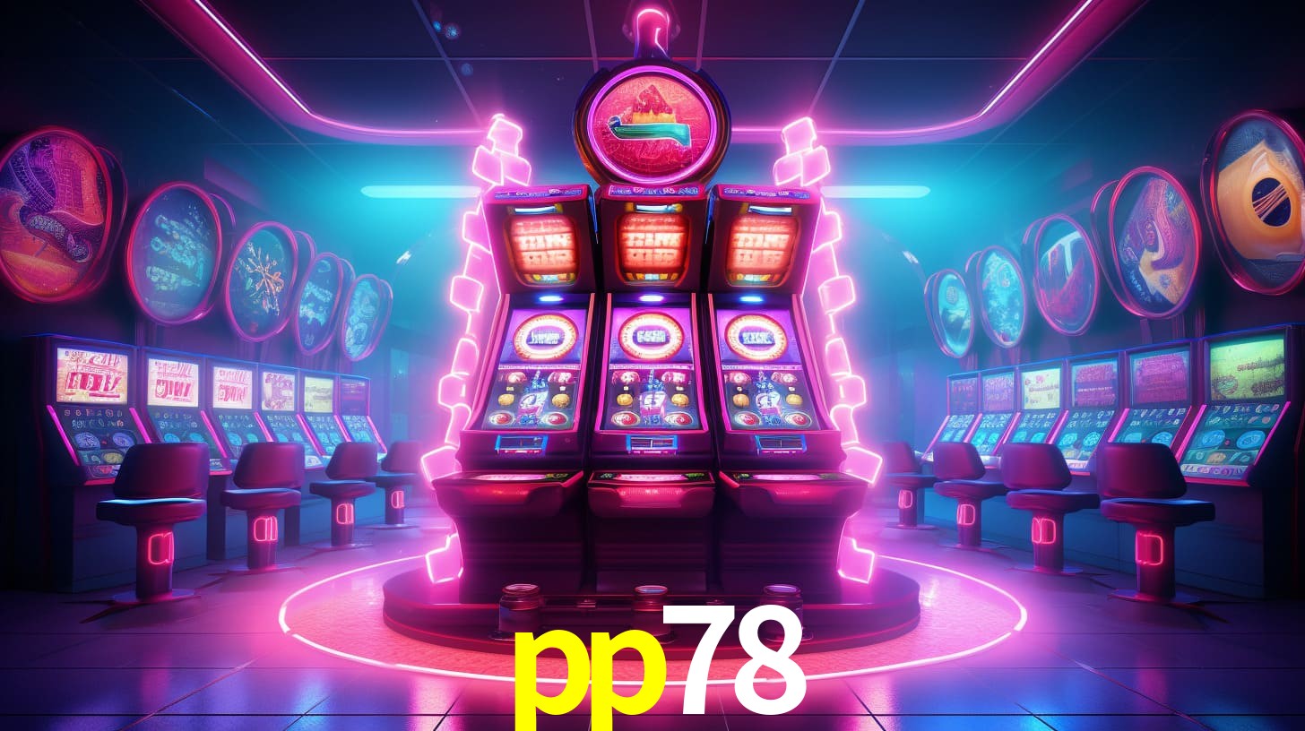 pp78: Seu Cassino Premiado com Pagamentos Rápidos