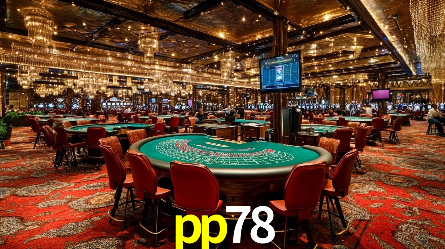 pp78 - Jackpot de Pressão Total - pp78.com