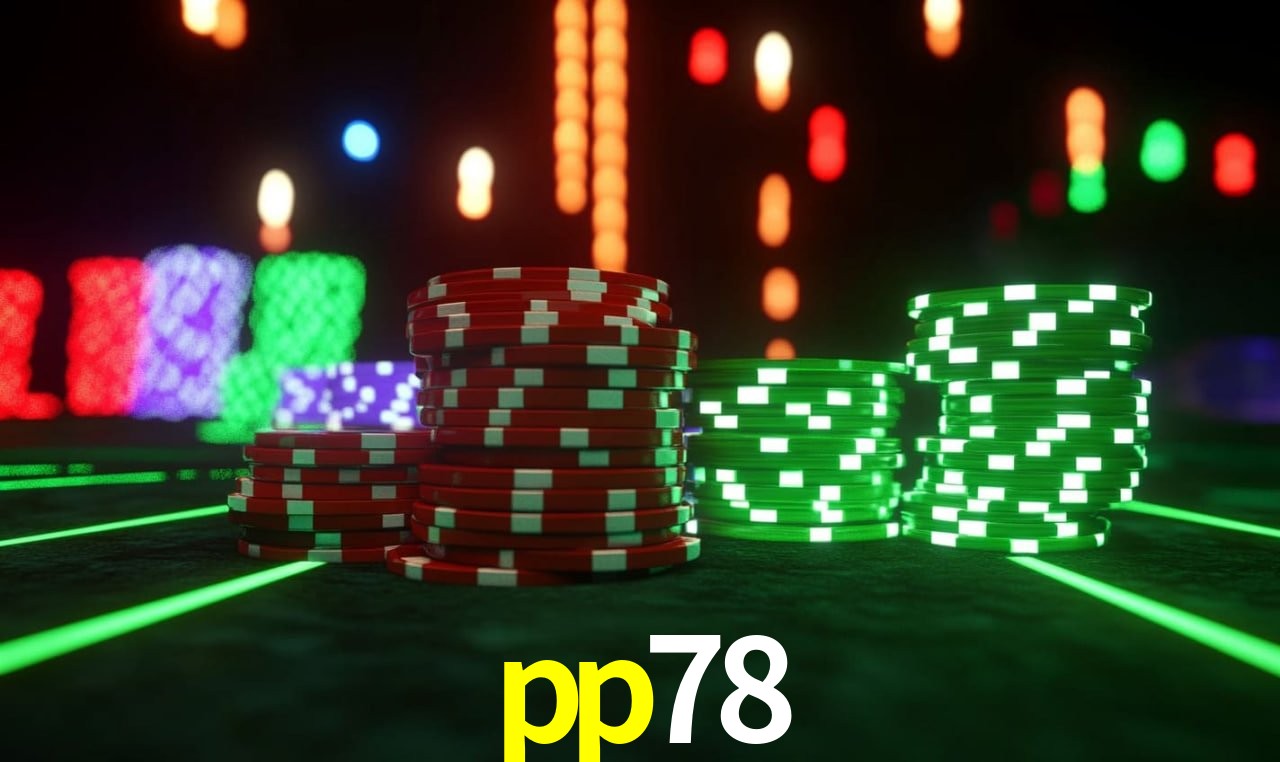 Welcome Bonus pp78