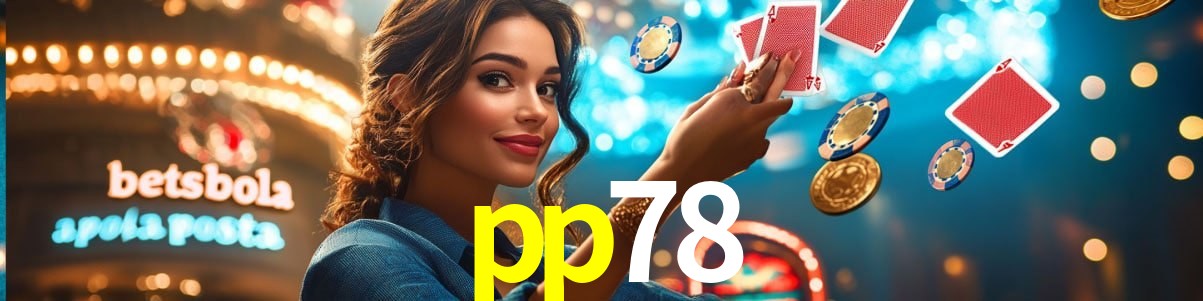 Welcome Bonus pp78