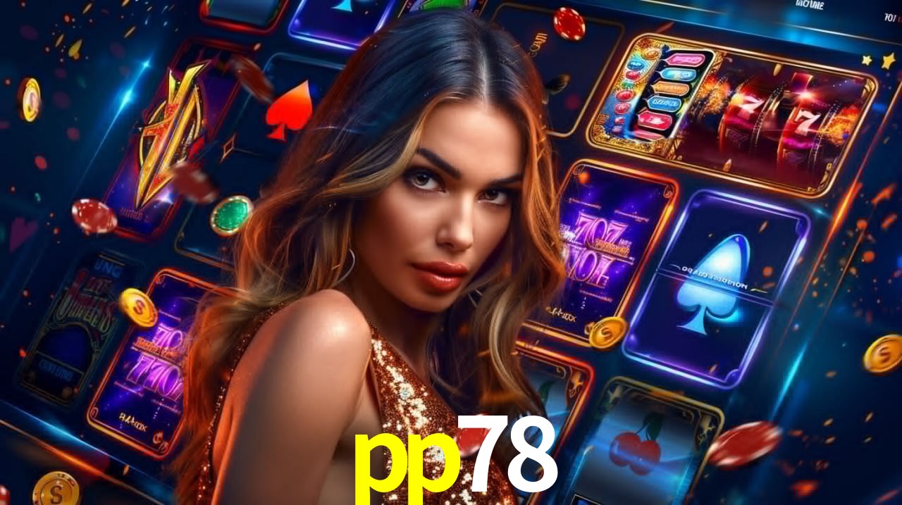 Inovações de Jogos na pp78: O Futuro das Experiências Interativas