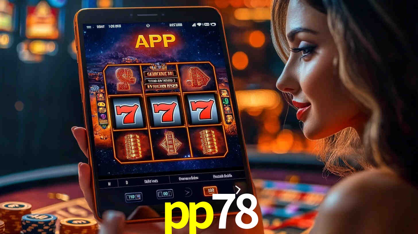 pp78: A Experiência de Casino com Jogos de Mesa ao Vivo