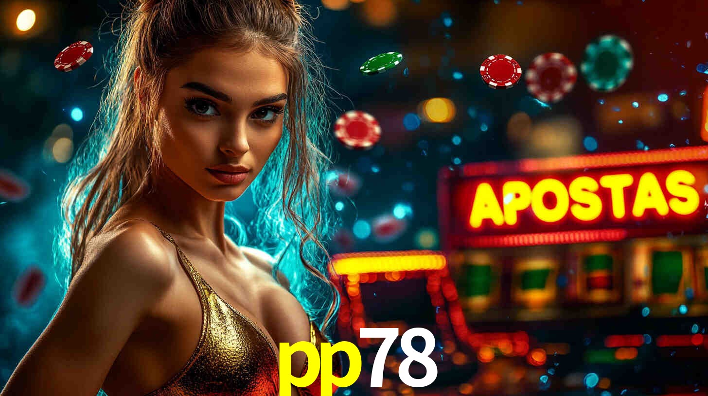 Apostas Esportivas na pp78: Um Guia Completo