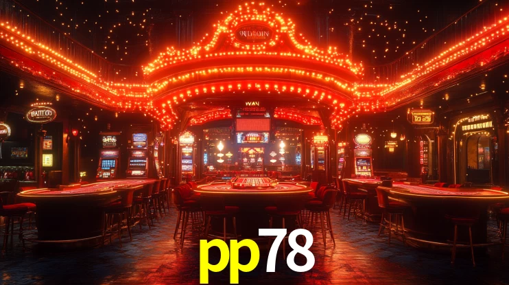 Ofertas Imperdíveis na pp78: Promoções e Bônus Que Valem a Pena