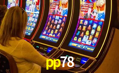 Live Casino pp78