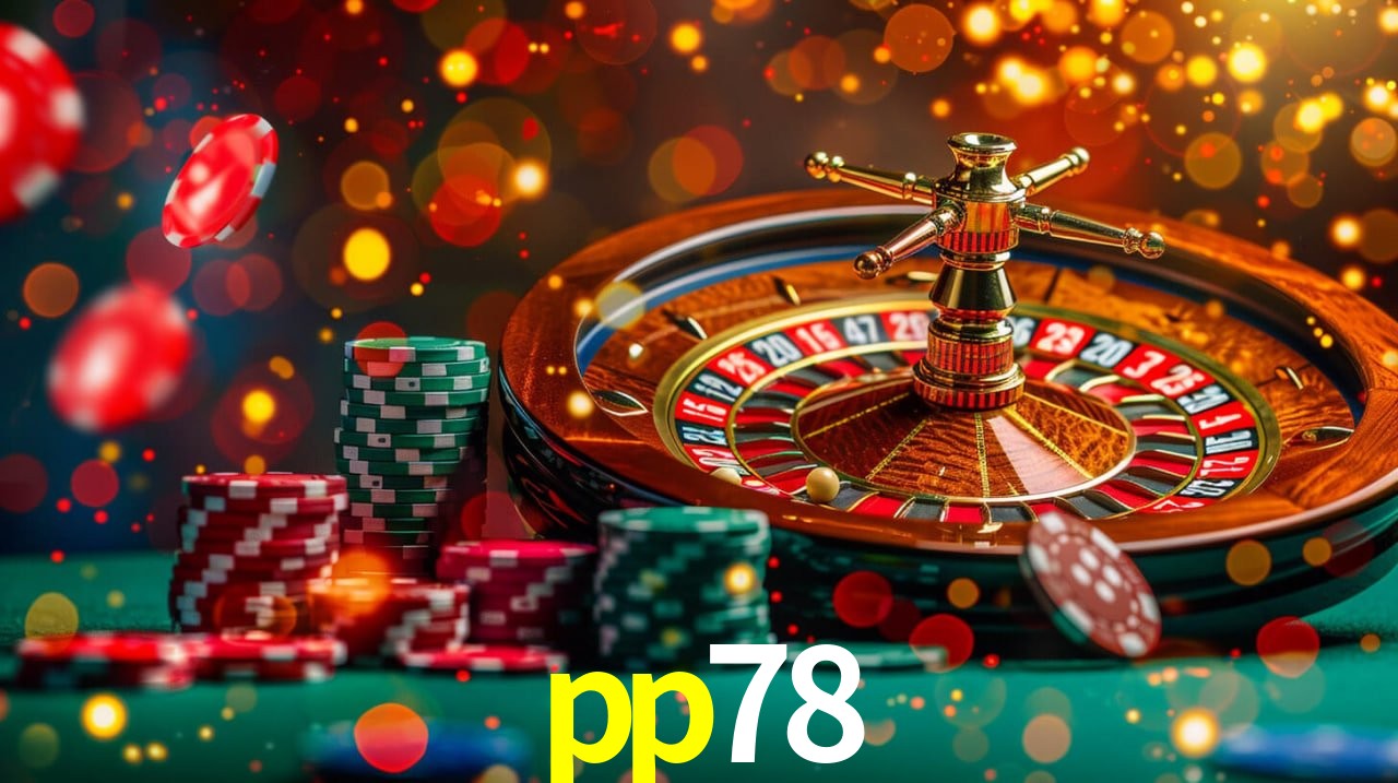 Explorando a Categoria de Eventos em Apostas na pp78