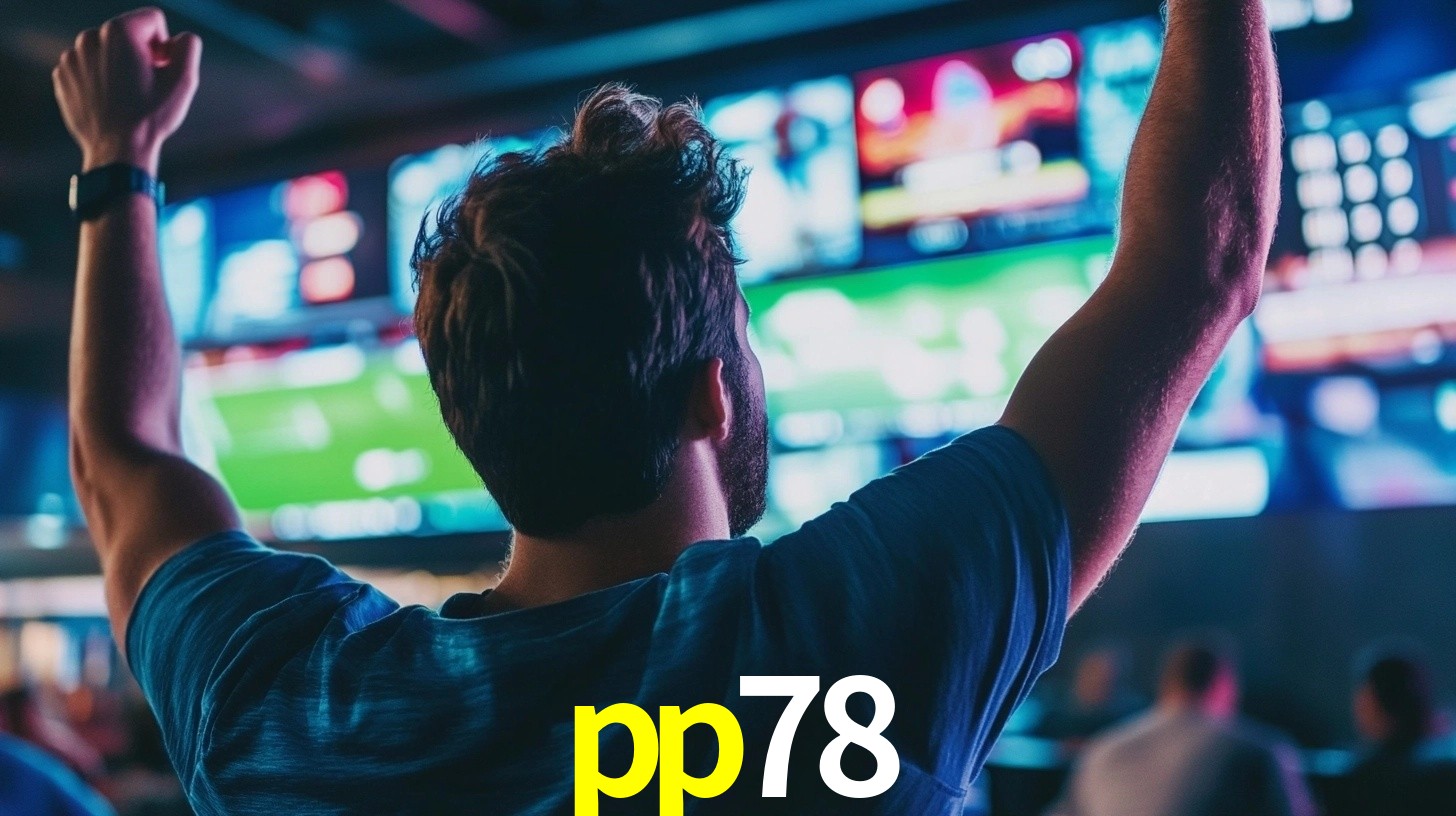 pp78: Seu Especialista em Apostas Esportivas Brasileiras