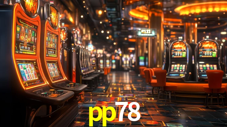 Welcome Bonus pp78