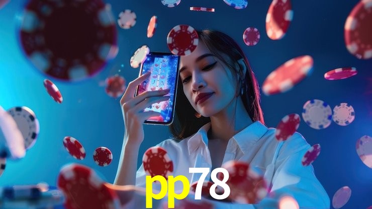 Descubra o Programa VIP da pp78: Vantagens Exclusivas para Jogadores