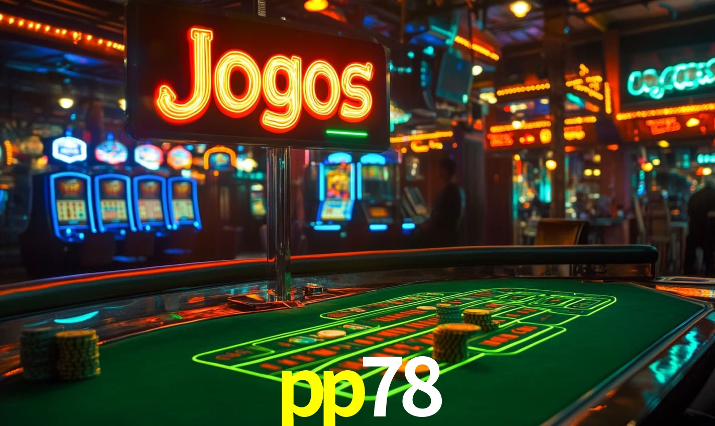 Game Providers pp78