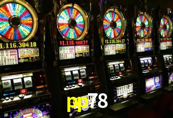 A Emoção da Loteria na pp78: Uma Chance de Mudança de Vida
