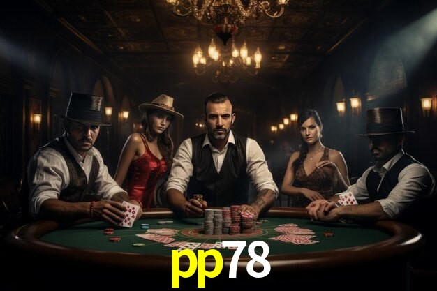 A Experiência Imersiva dos Cassinos Ao Vivo no pp78