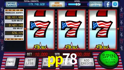 Roulette Table pp78