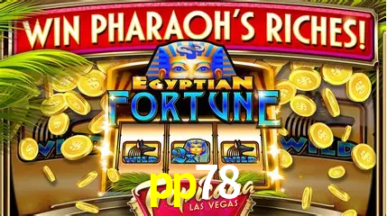 VIP Casino pp78