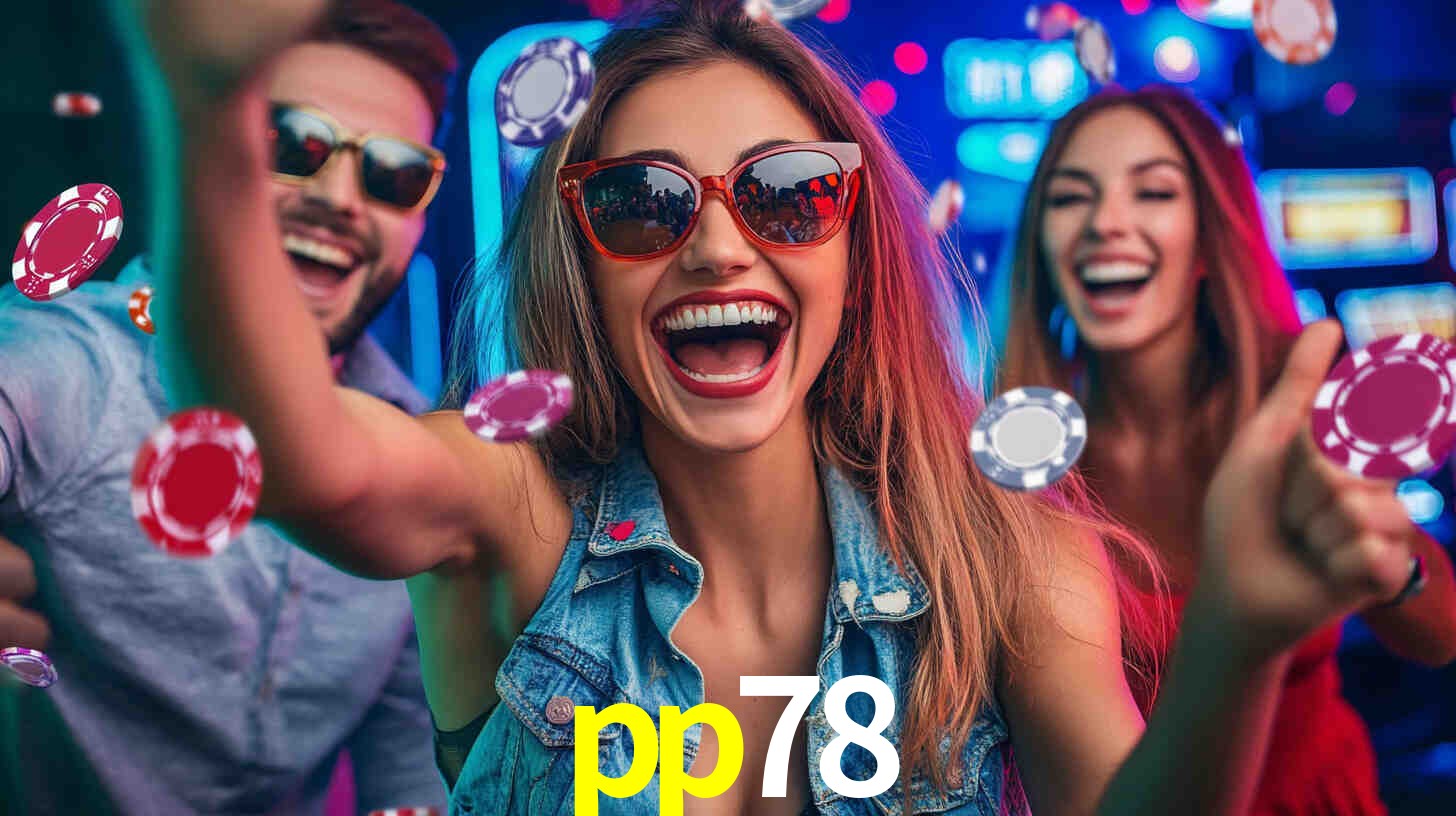 A Popularidade dos Caça-Níqueis no pp78