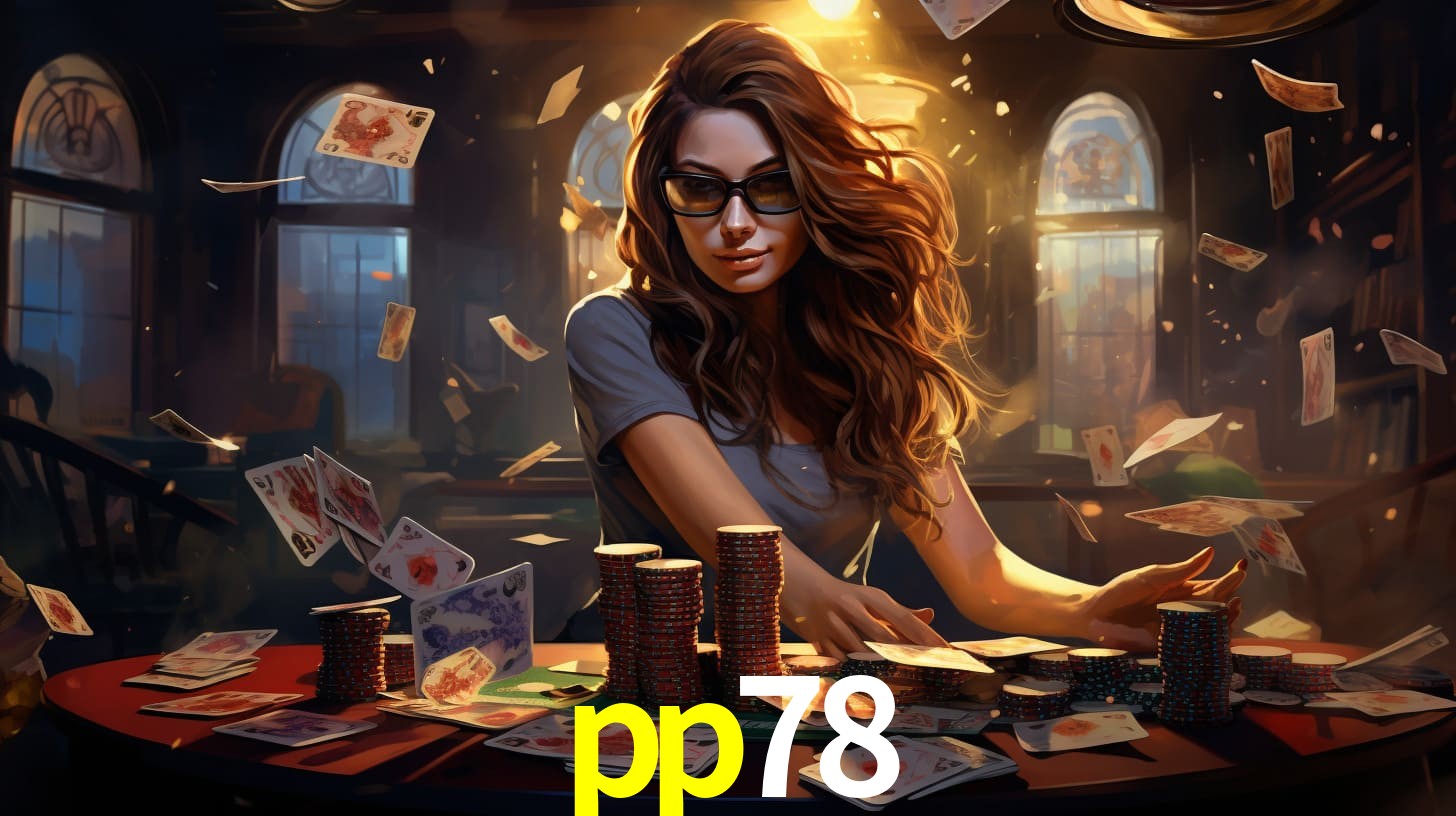 Blackjack Table pp78