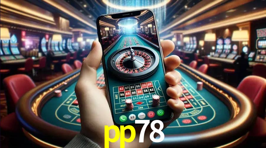 Game Providers pp78