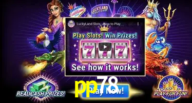 Blackjack Table pp78