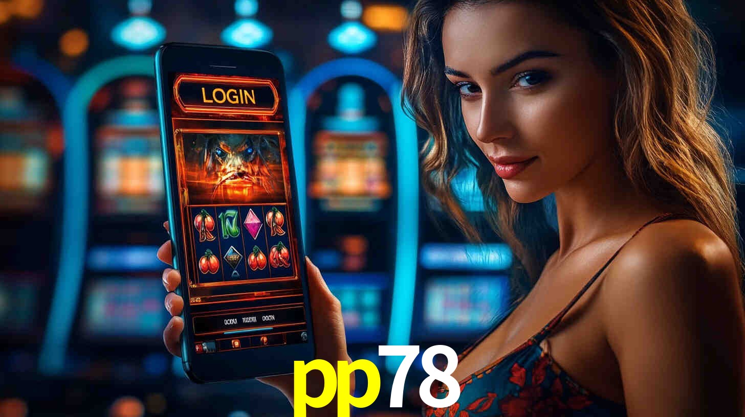 Bônus Generosos e Exclusivos no pp78 para Você!
