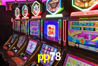 A Emoção da Loteria na pp78: Uma Chance de Mudança de Vida
