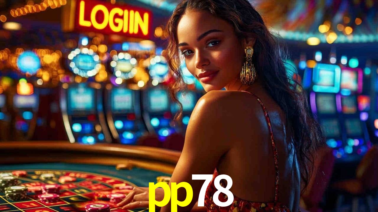 Casino Ao Vivo pp78