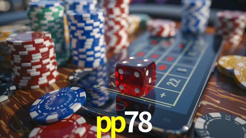 Bônus Generosos e Exclusivos no pp78 para Você!