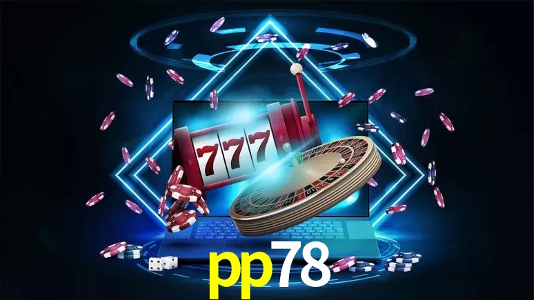 Provedores de Jogos pp78