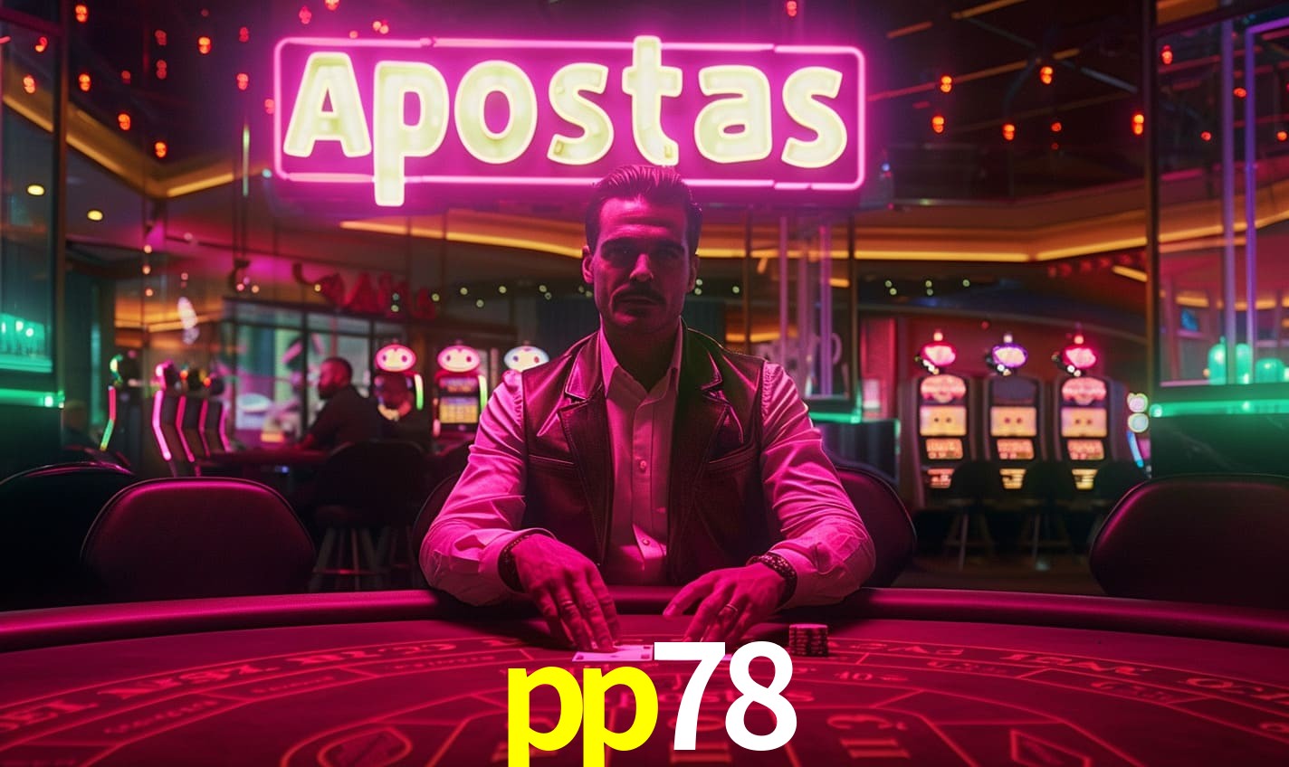 A Experiência Imersiva dos Cassinos Ao Vivo no pp78