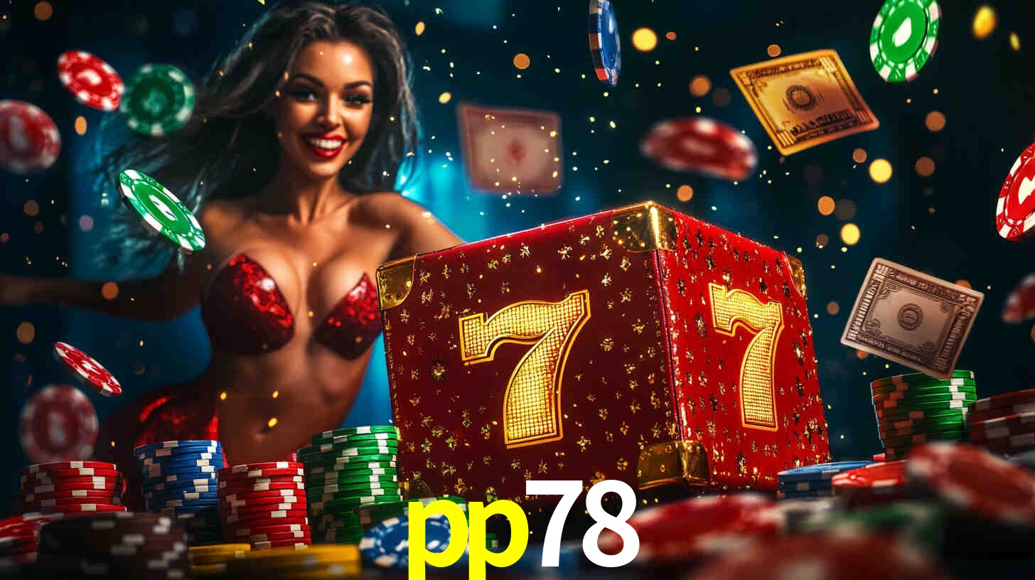 Explorando a Categoria de Eventos em Apostas na pp78