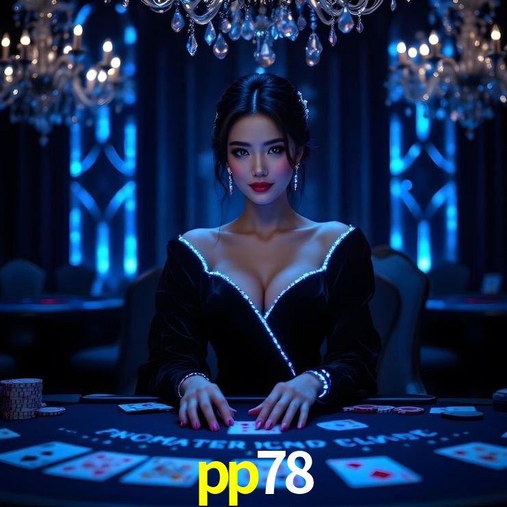Jogos de Slot pp78