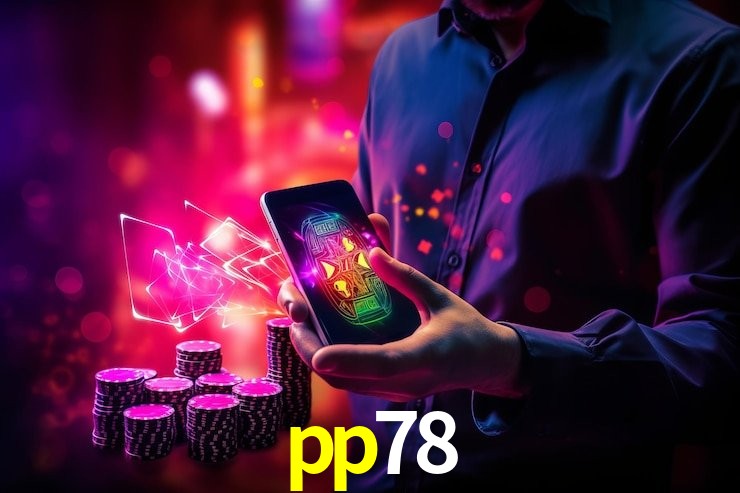 Casino Ao Vivo pp78