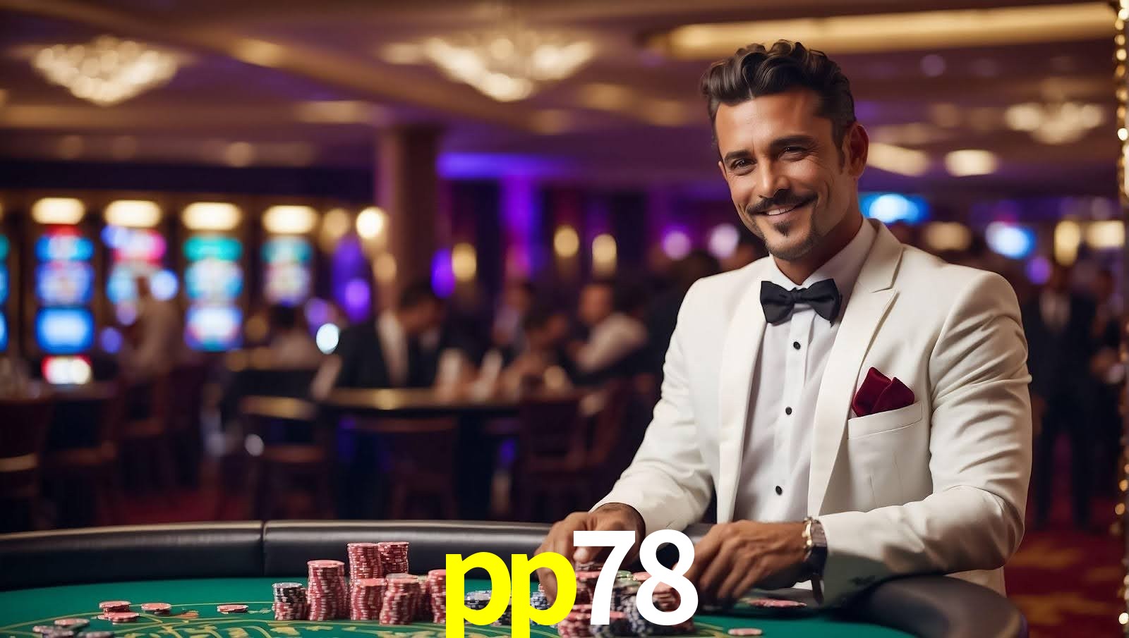 Segurança 2FA pp78