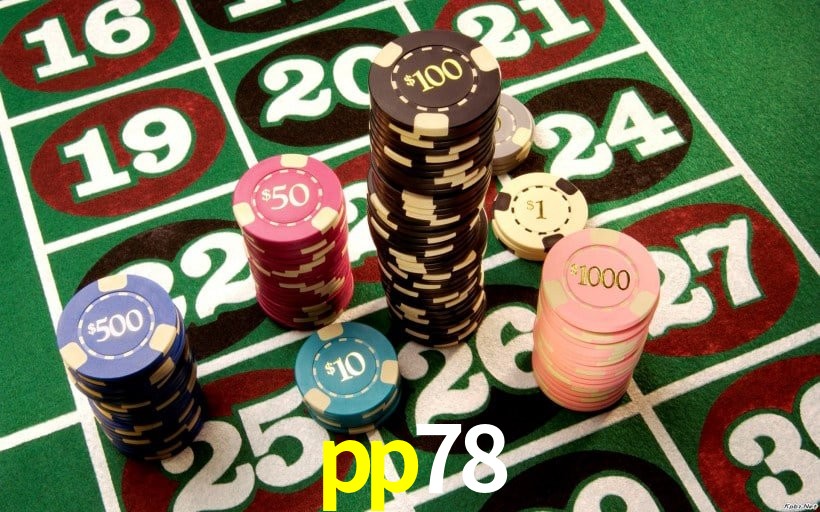 Apostas de Futebol pp78