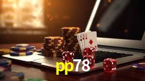 pp78 FAQ — suporte e ajuda no aplicativo oficial