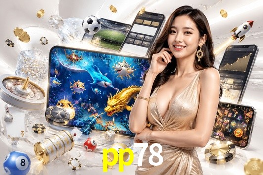 Game Providers pp78